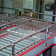 Lineshaft Conveyors