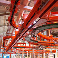 Overhead Chain Conveyor
