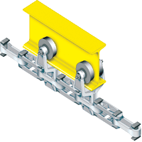 Open Chain Conveyor